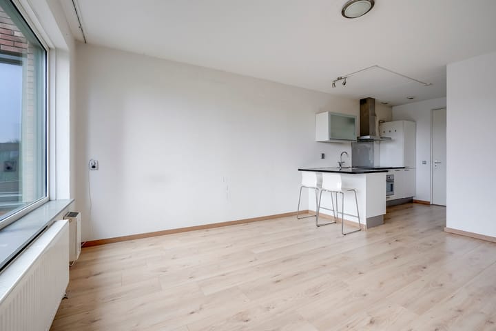 Foto 15 van Europaplein 752