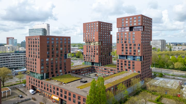 Foto 21 van Europaplein 752