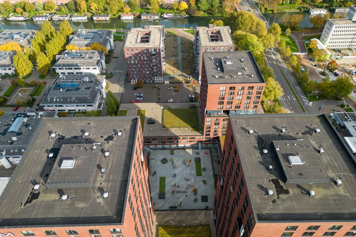 Foto 26 van Europaplein 752