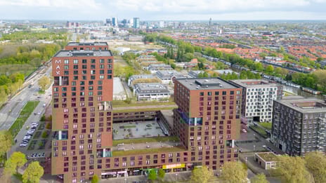 Europaplein thumbnail