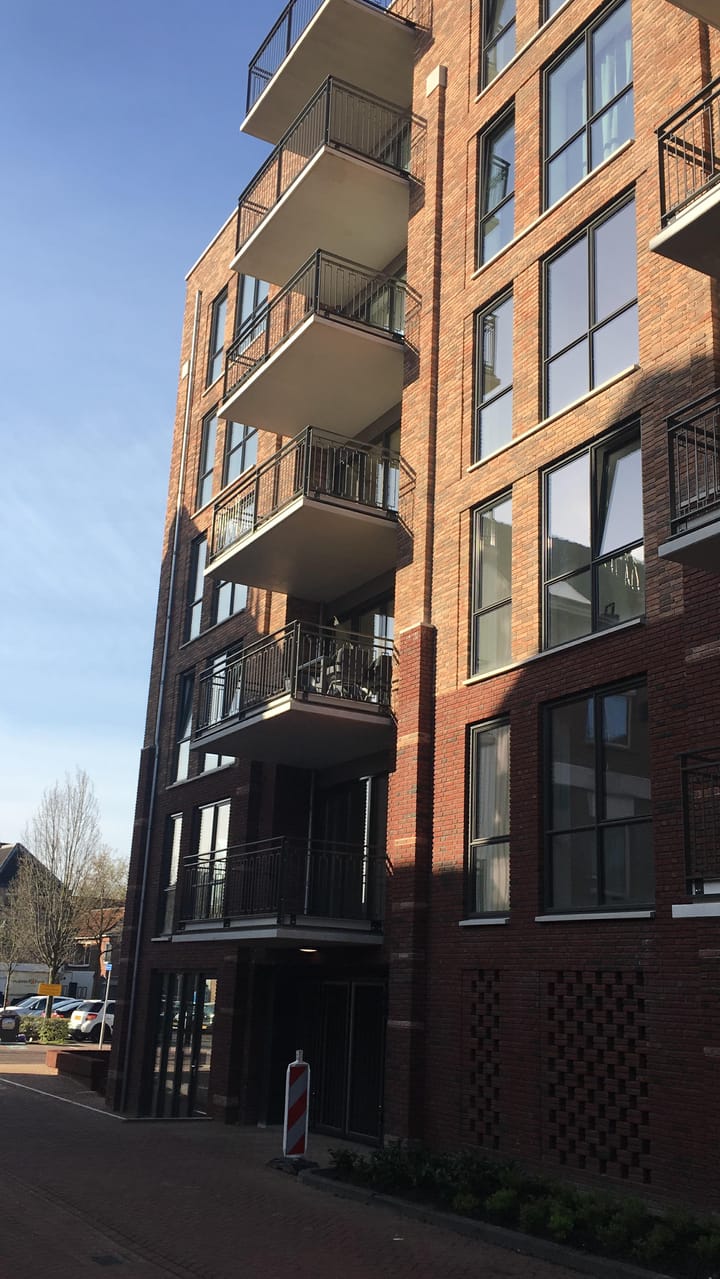 Foto 3 van Kloosterhof 1-23