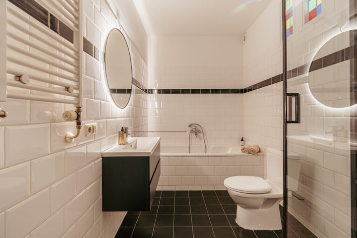 Foto 4 van Admiraal De Ruijterweg 414-1