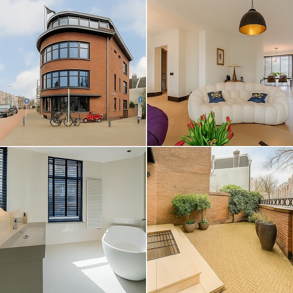 Foto 1 van Groot Hertoginnelaan 160