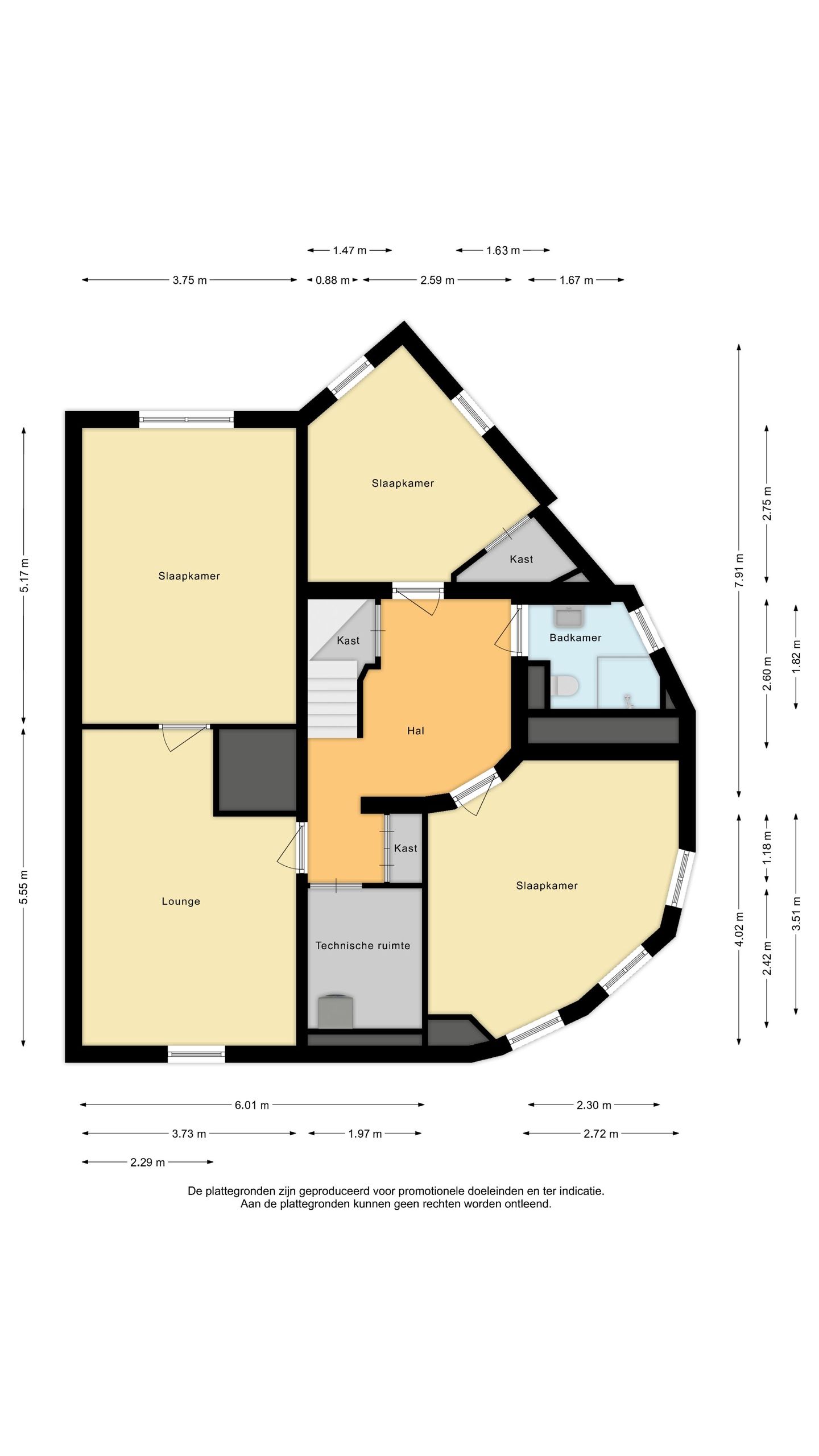 Foto 49 van Groot Hertoginnelaan 160
