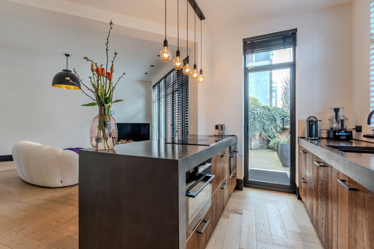 Foto 4 van Groot Hertoginnelaan 160