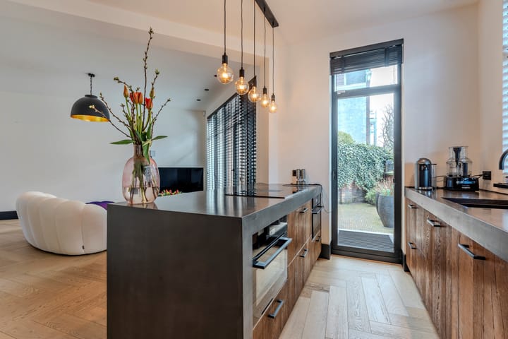 Foto 4 van Groot Hertoginnelaan 160