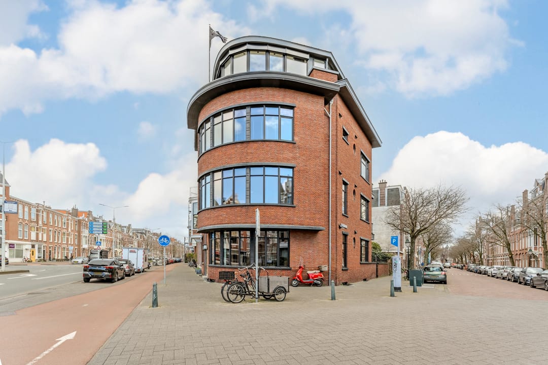 Foto 8 van Groot Hertoginnelaan 160