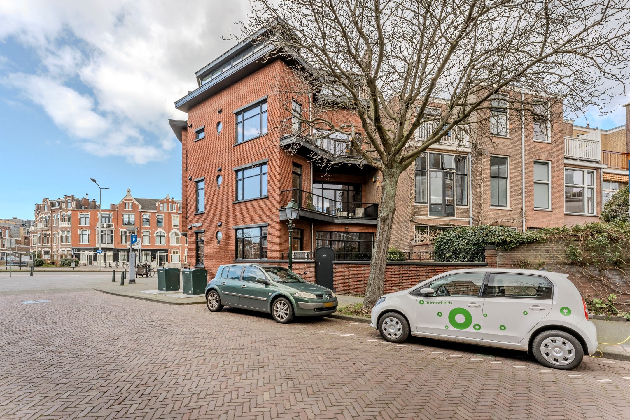 Foto 9 van Groot Hertoginnelaan 160