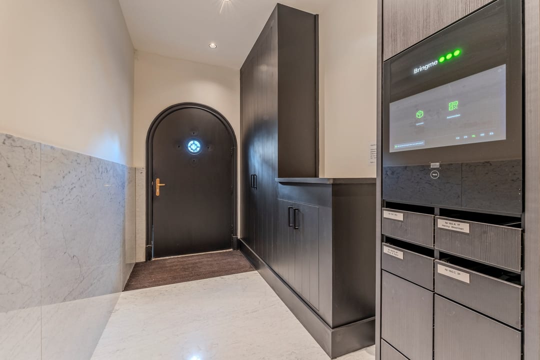 Foto 11 van Groot Hertoginnelaan 160