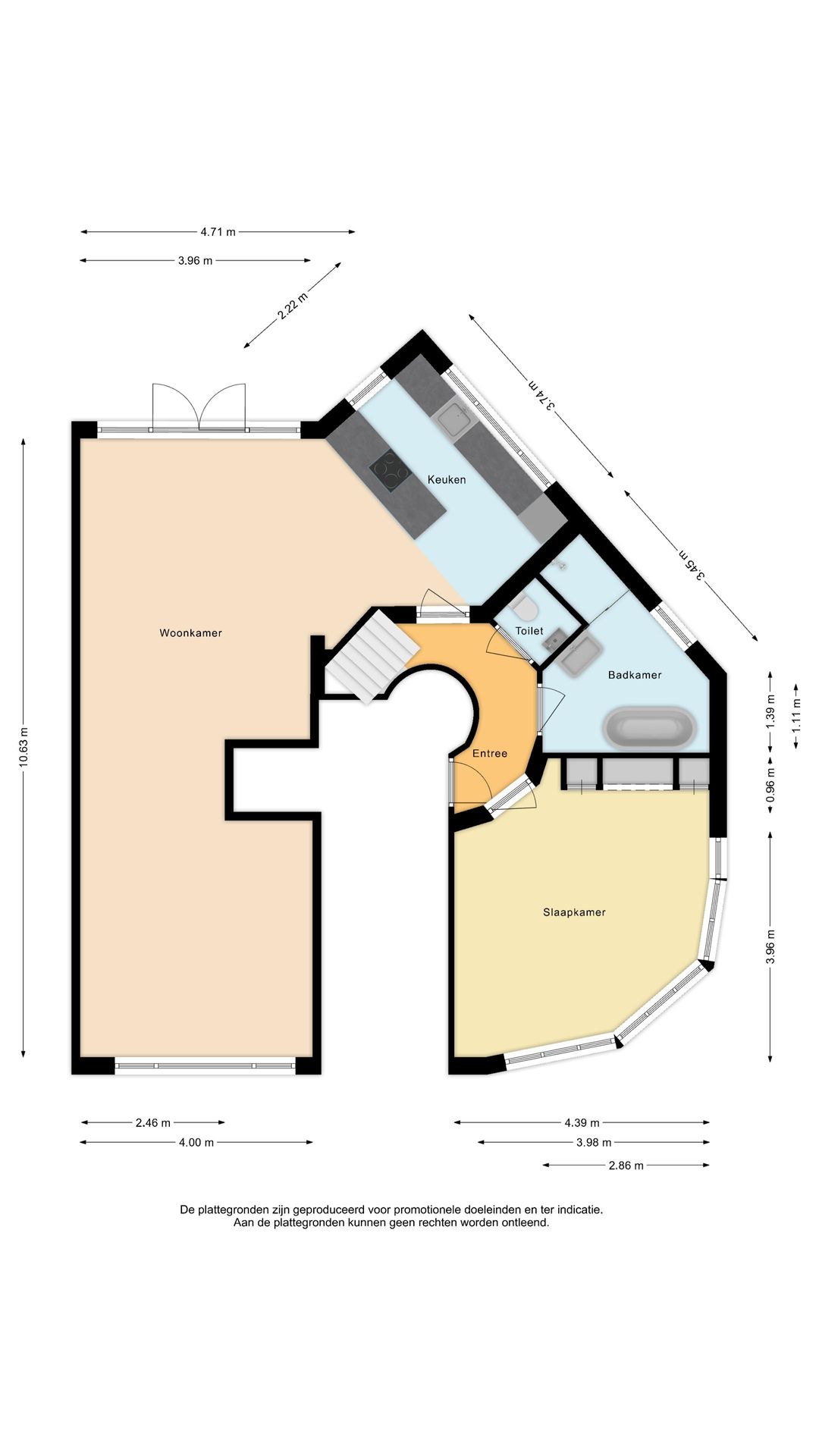 Foto 13 van Groot Hertoginnelaan 160