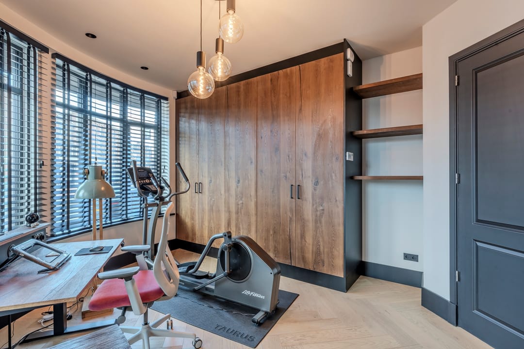 Foto 16 van Groot Hertoginnelaan 160