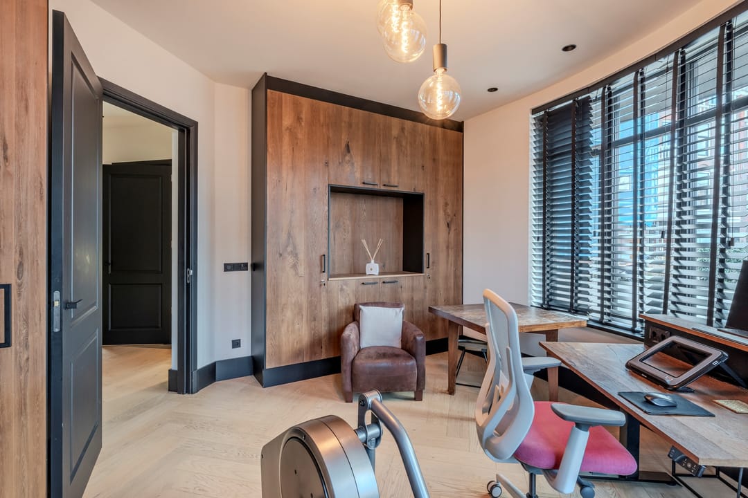 Foto 17 van Groot Hertoginnelaan 160