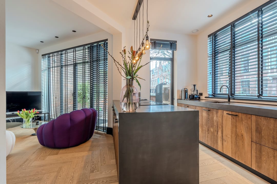 Foto 23 van Groot Hertoginnelaan 160