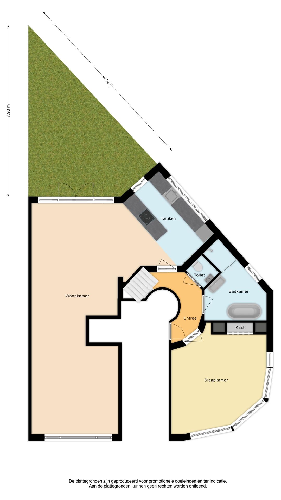 Foto 28 van Groot Hertoginnelaan 160