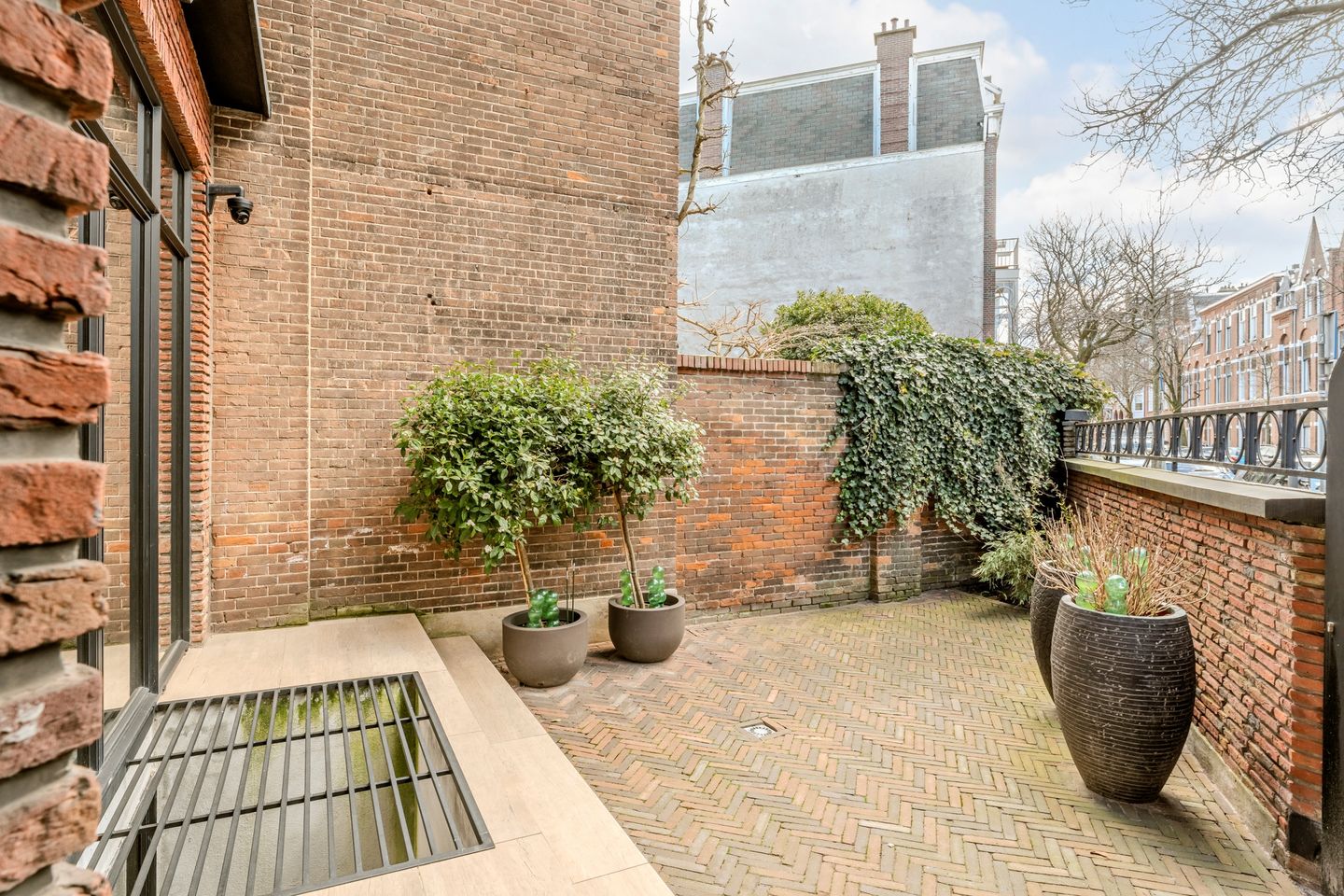 Foto 29 van Groot Hertoginnelaan 160