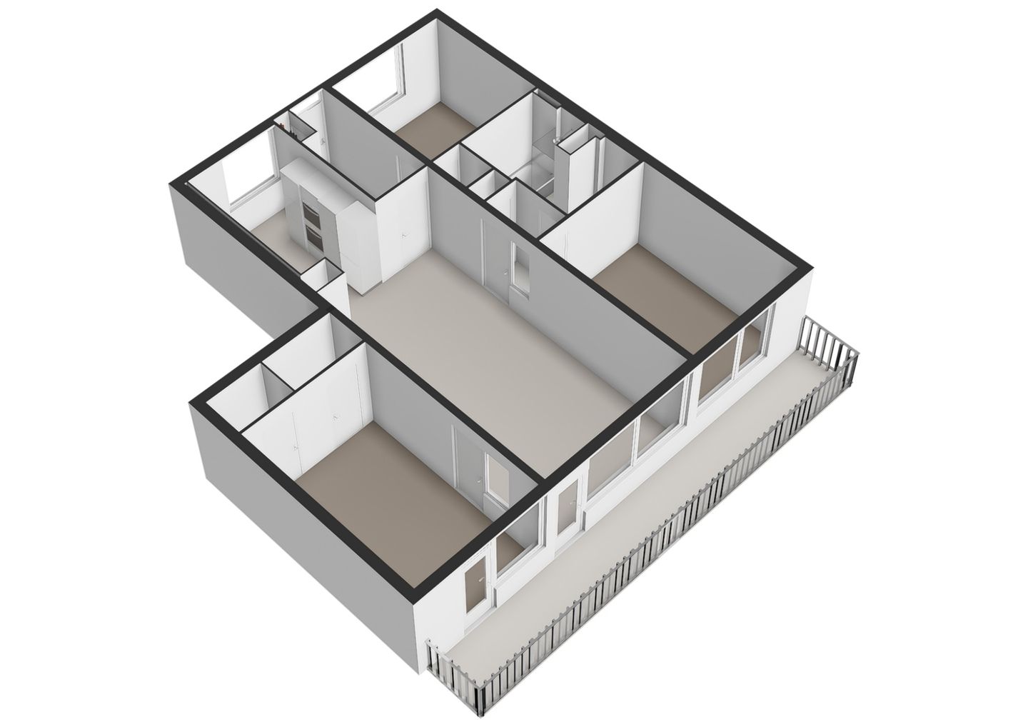 Foto 29 van Amerbos 229