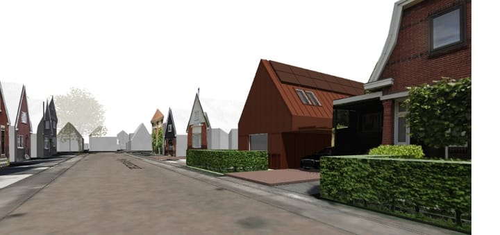 Foto 2 van Burg. Reijndersstraat