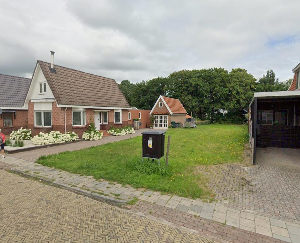 Foto 4 van Burg. Reijndersstraat