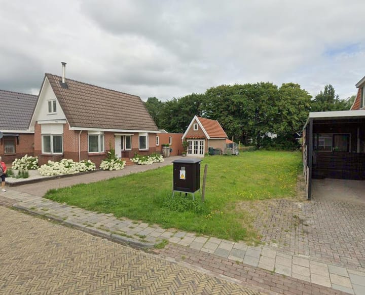 Foto 4 van Burg. Reijndersstraat