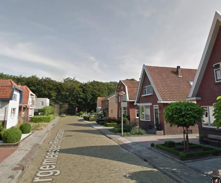 Foto 5 van Burg. Reijndersstraat