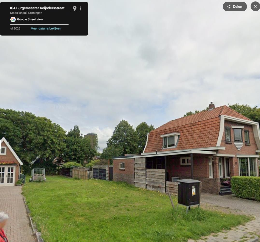 Foto 6 van Burg. Reijndersstraat