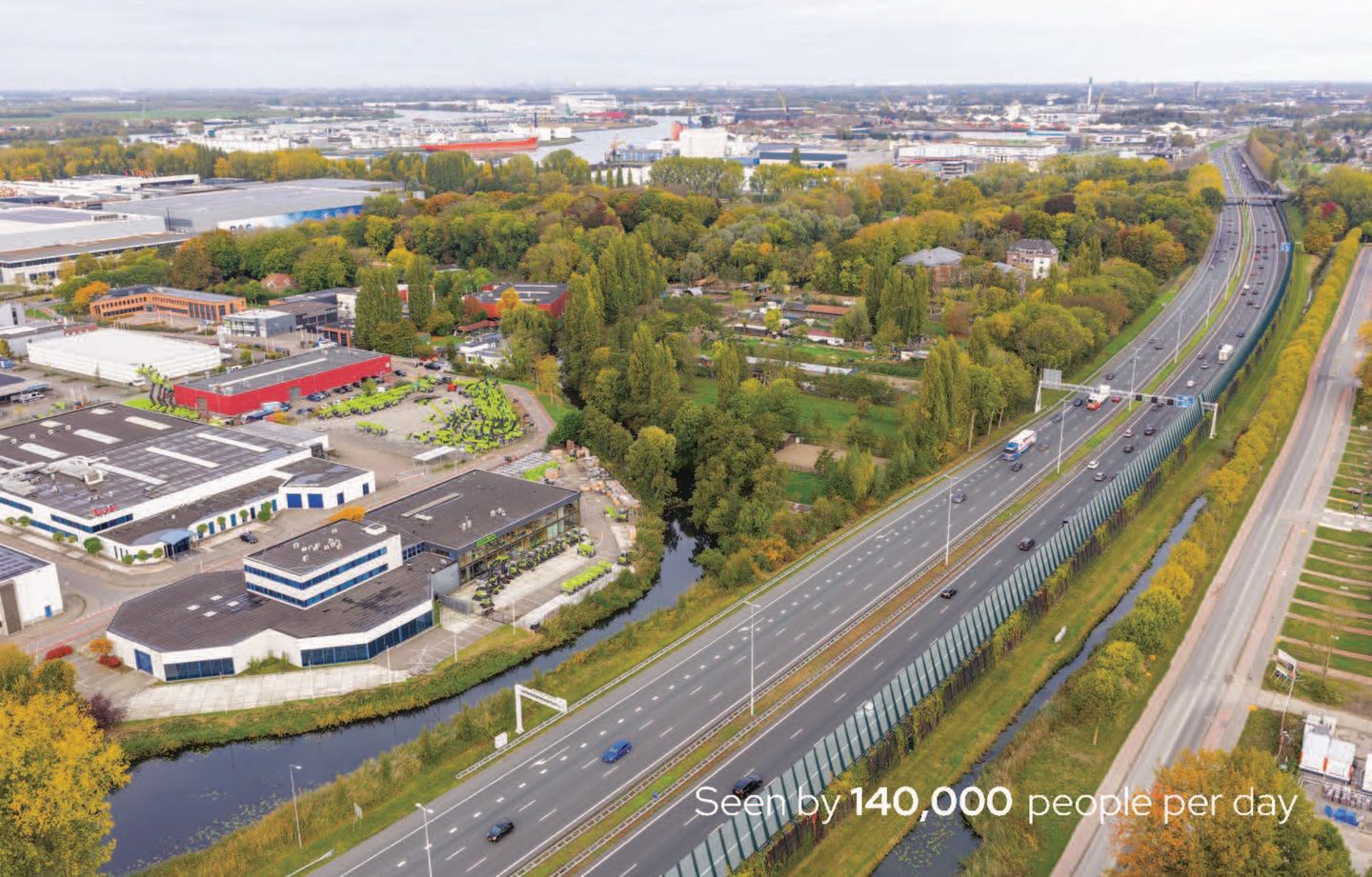 Bekijk foto 1 van Calandstraat 44