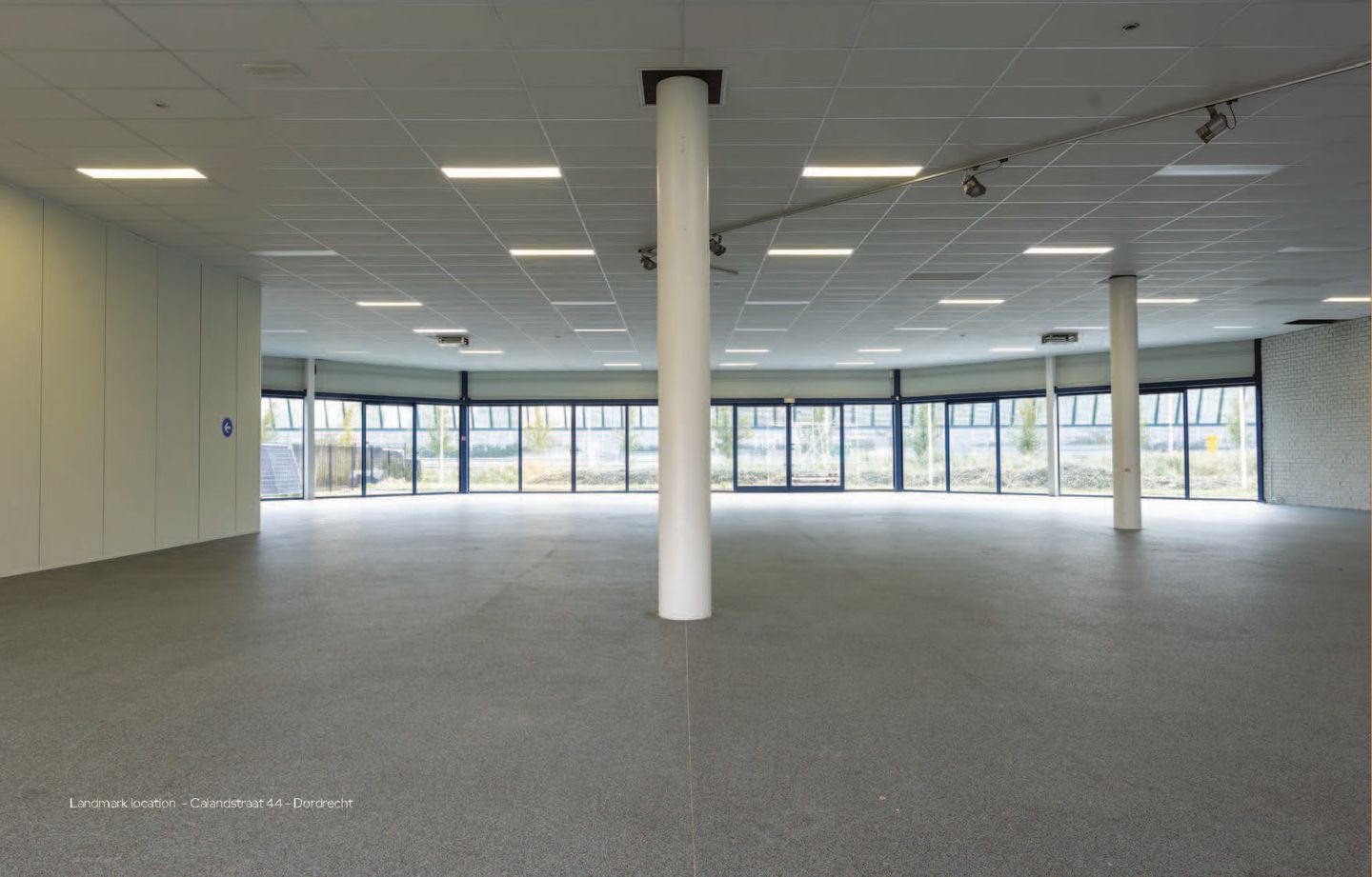 Bekijk foto 2 van Calandstraat 44