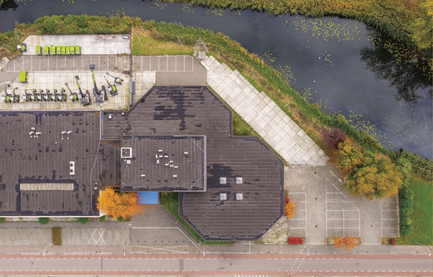 Bekijk foto 3 van Calandstraat 44