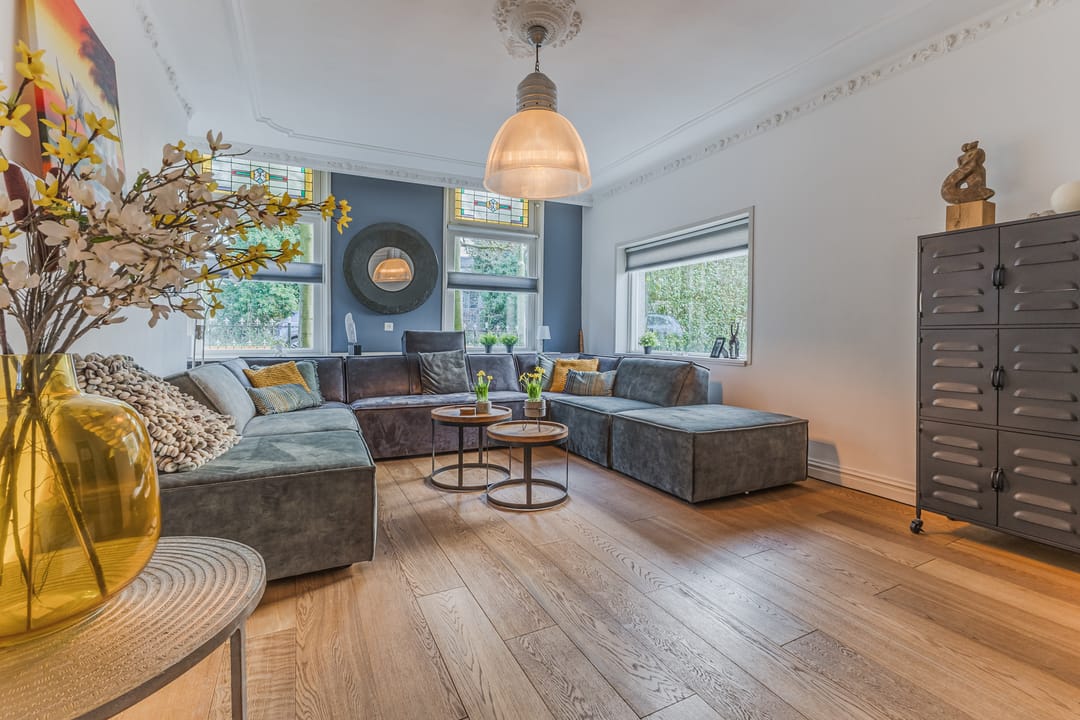 Foto 2 van Oosteind 118