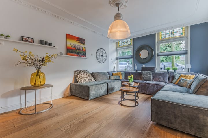 Foto 3 van Oosteind 118