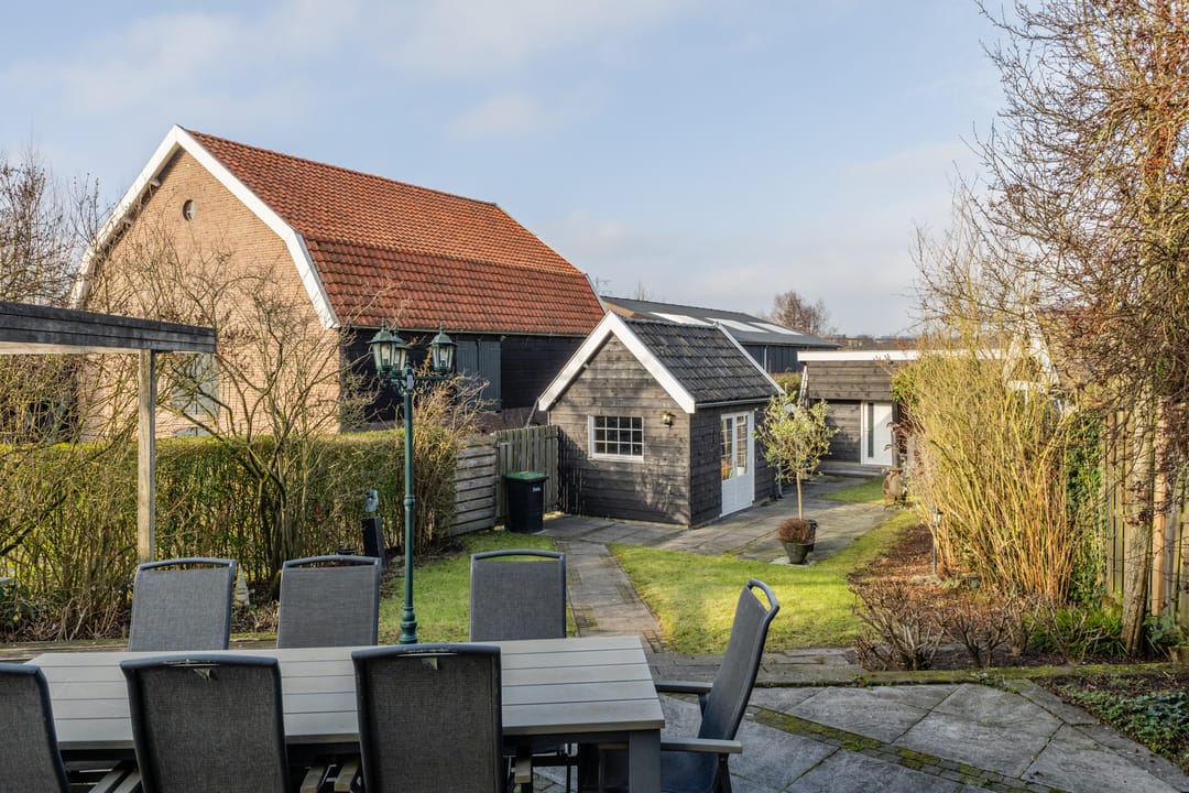 Foto 32 van Oosteind 118