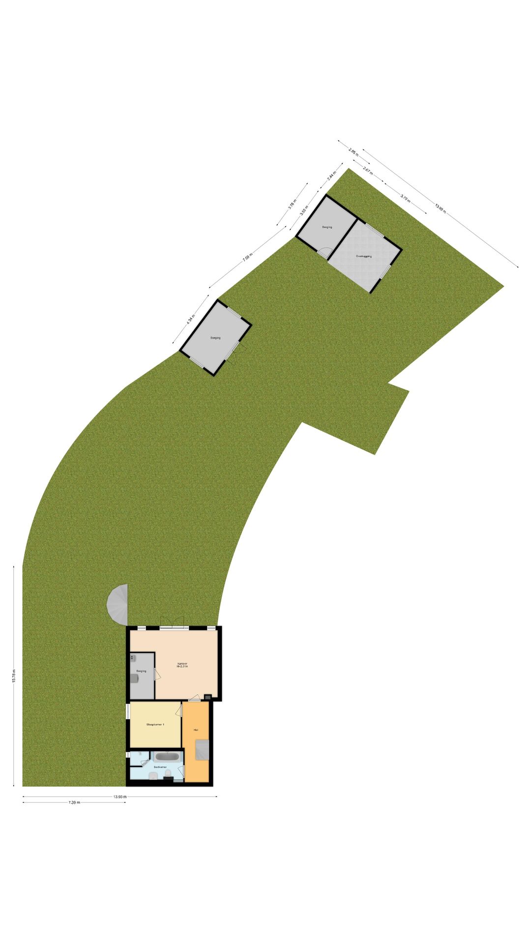 Foto 46 van Oosteind 118