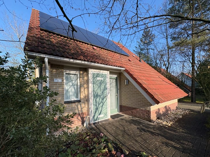 Foto 4 van Valkenlaan 34