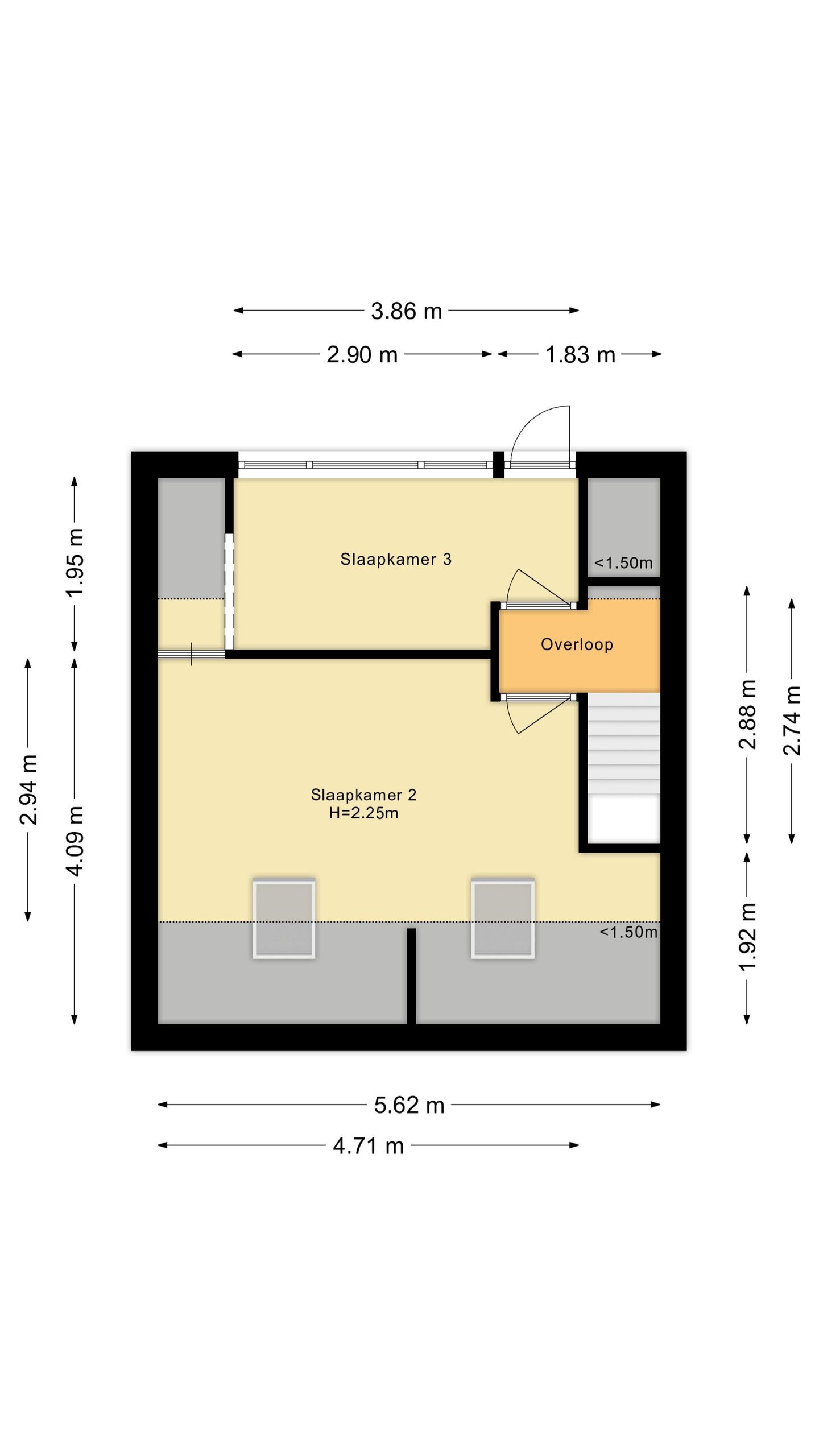 Foto 44 van Oosteind 118