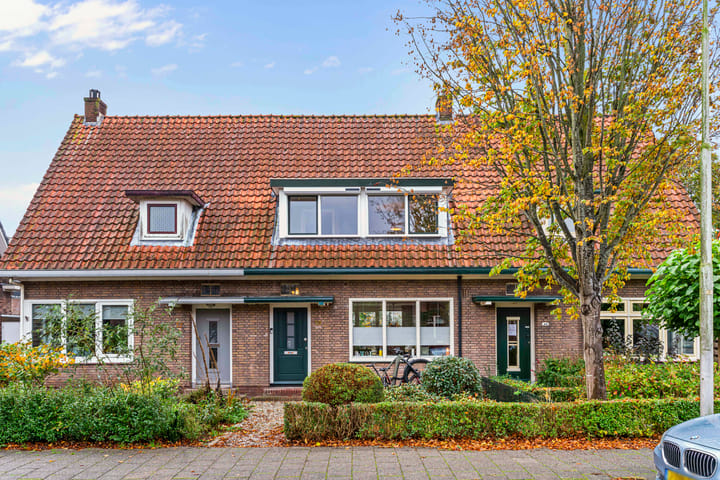 Foto 2 van Sportlaan 50