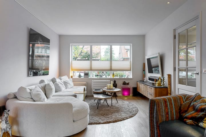 Foto 4 van Sportlaan 50