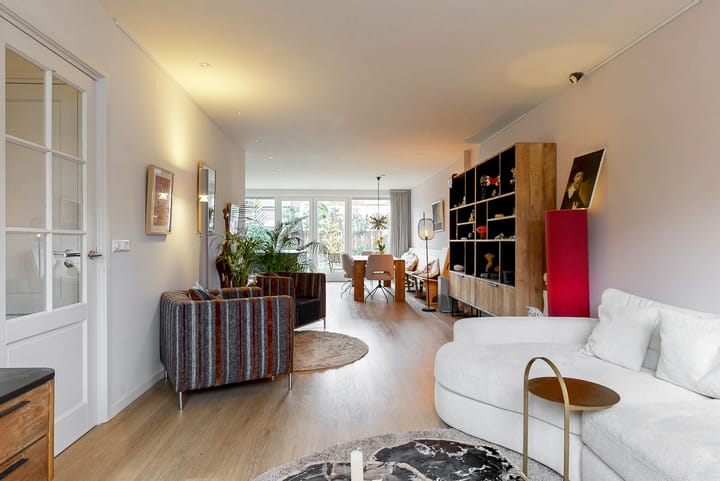 Foto 5 van Sportlaan 50