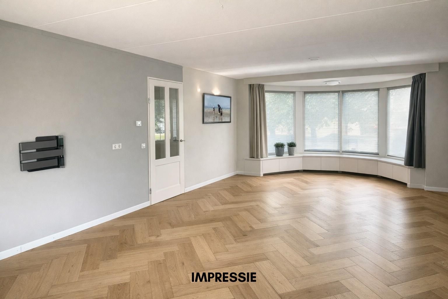 Foto 3 van Stevinstraat 1