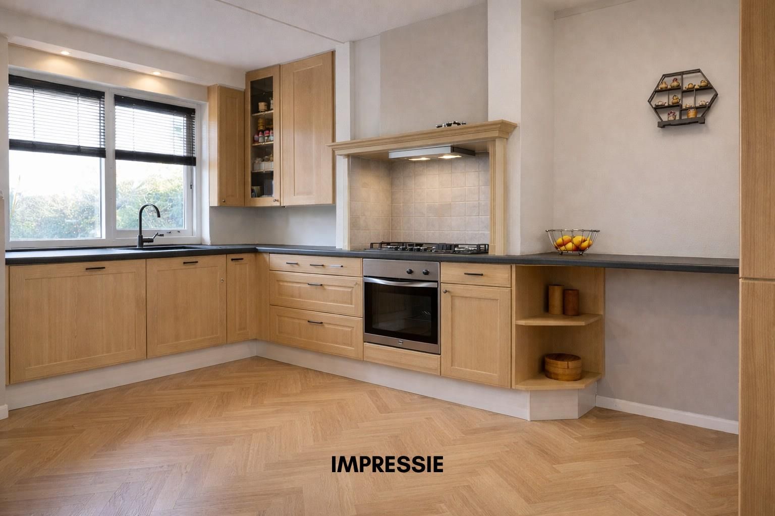 Foto 6 van Stevinstraat 1