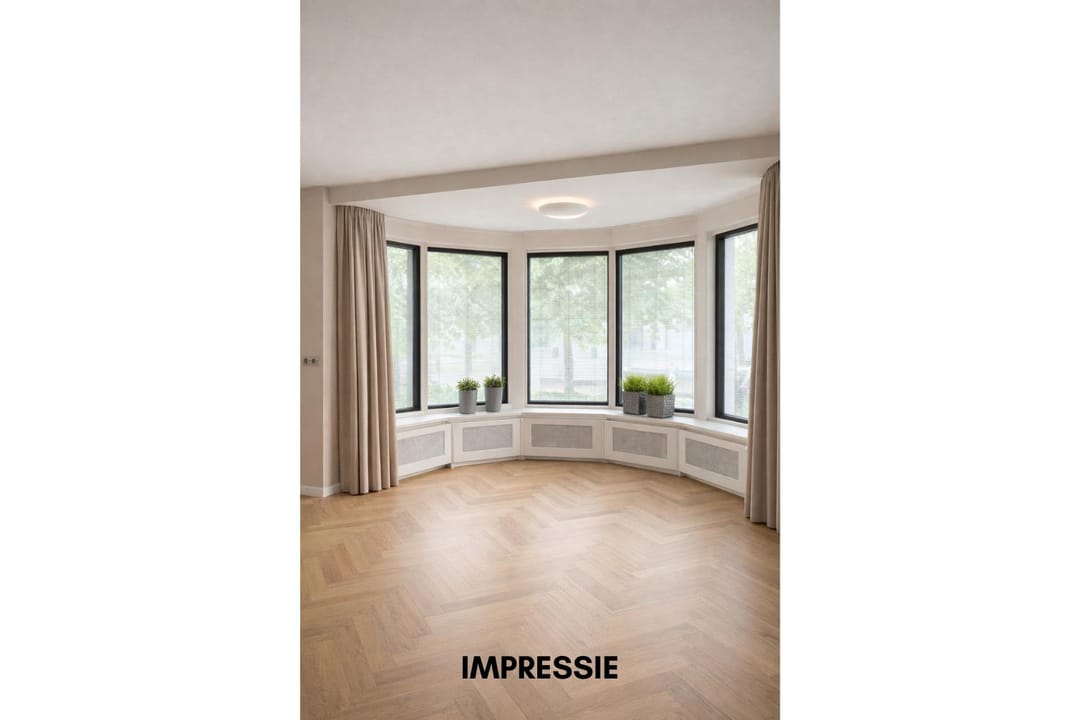 Foto 8 van Stevinstraat 1