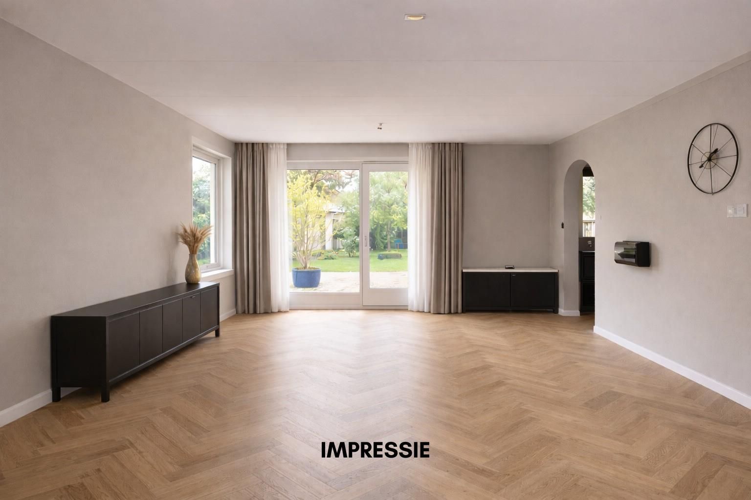 Foto 9 van Stevinstraat 1