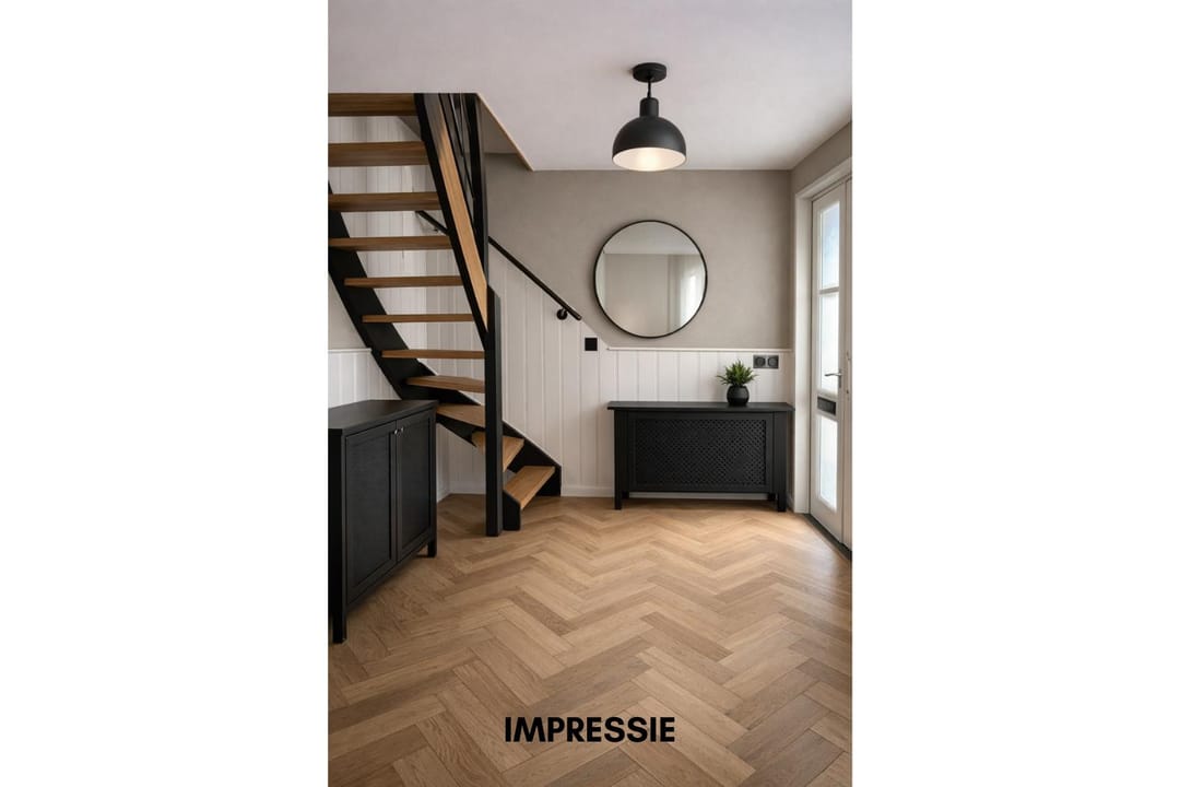 Foto 11 van Stevinstraat 1