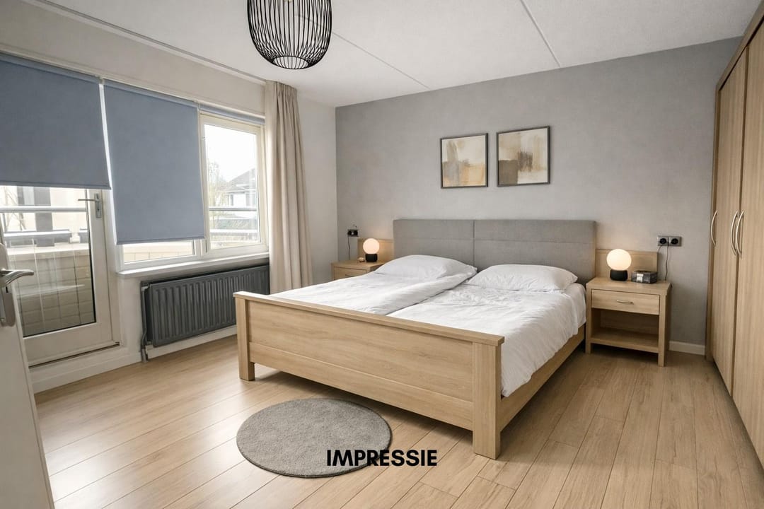 Foto 13 van Stevinstraat 1