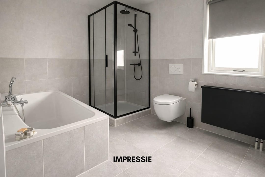 Foto 17 van Stevinstraat 1