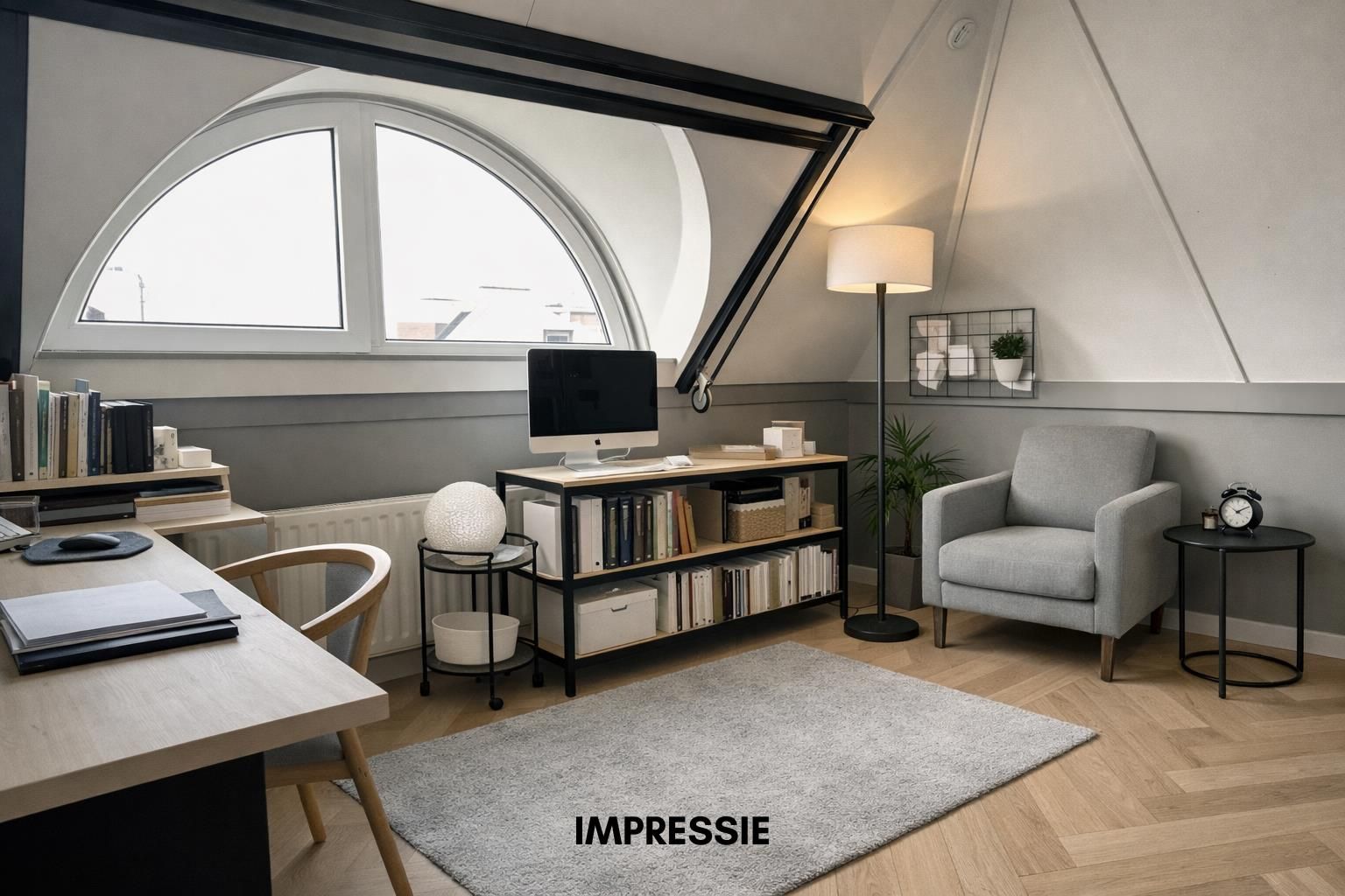 Foto 21 van Stevinstraat 1