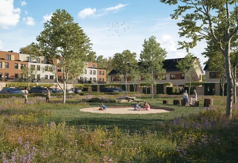 Zwanenpark fase 3 tertiary image