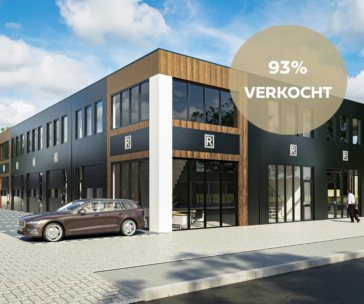 Bekijk foto 1 van Molenmakershoek 46-A