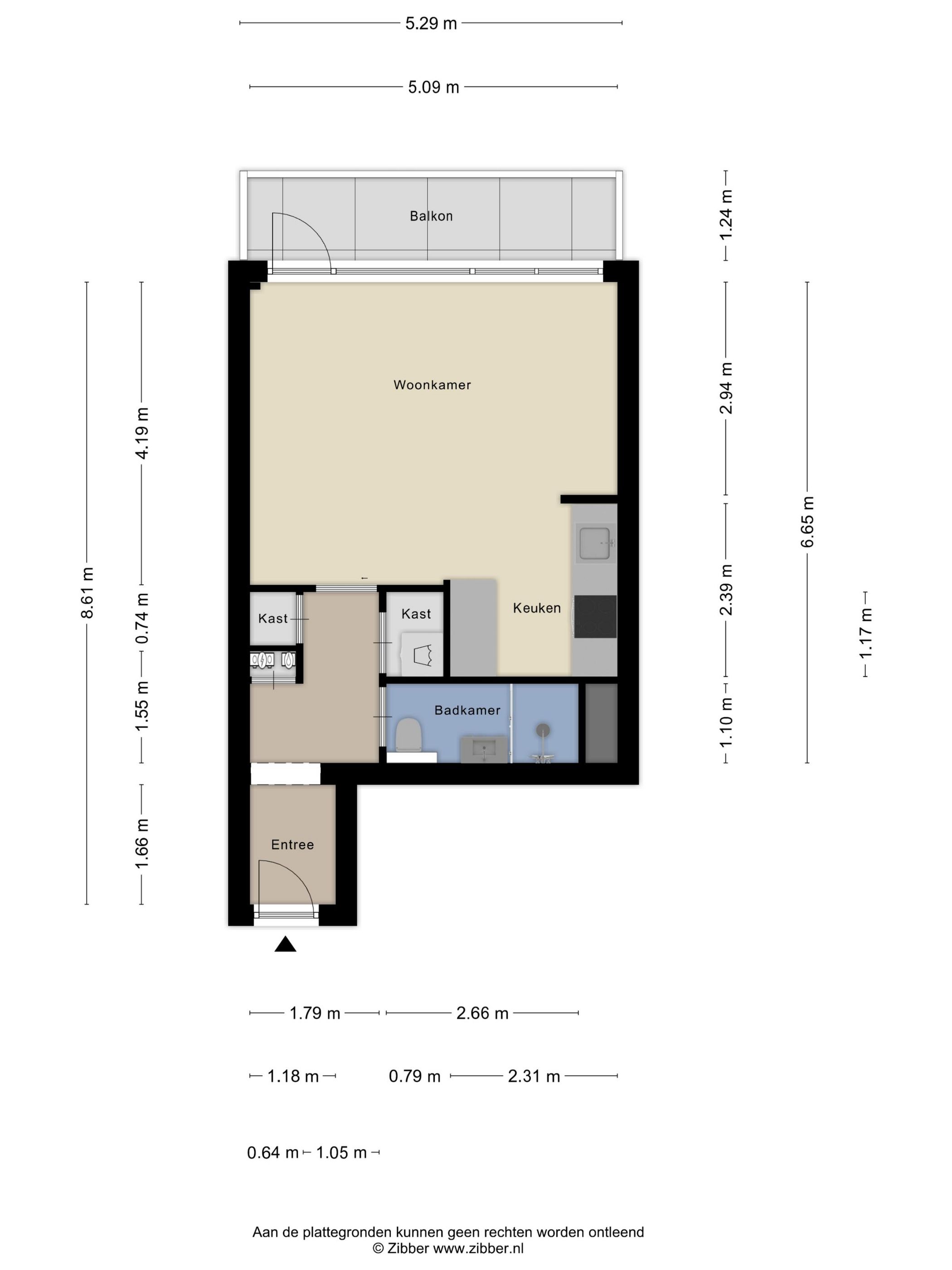 Foto 18 van Valeriusrondeel 143