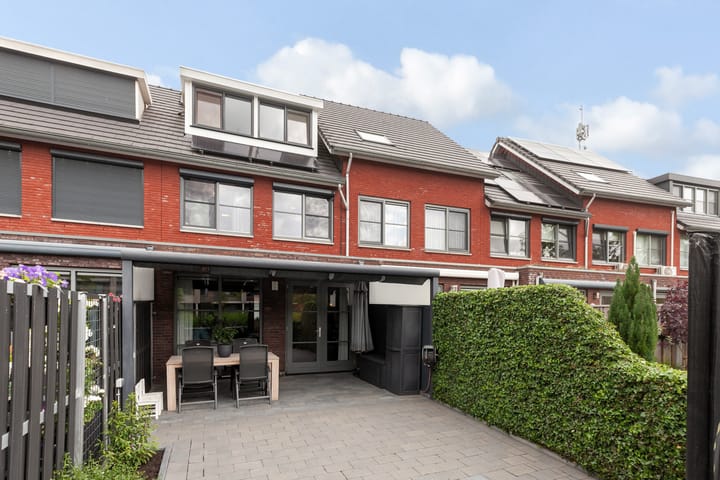 Foto 3 van Hooftmanlaan 26