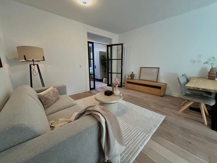 Foto 3 van Croeselaan 178